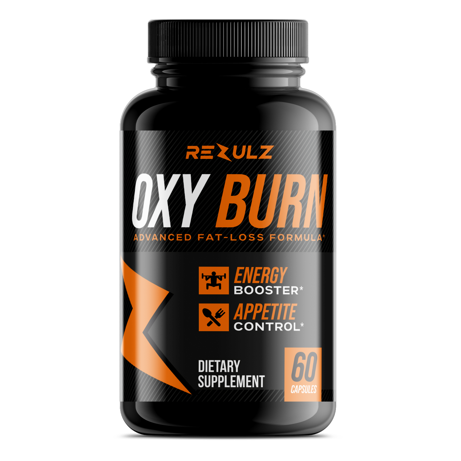 Oxy Burn