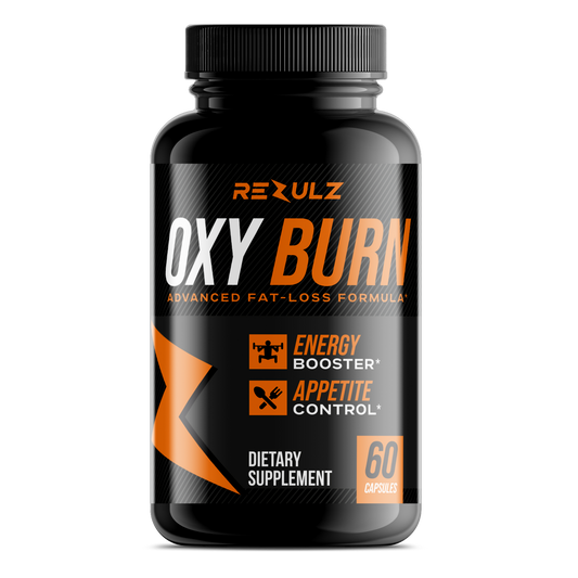 Oxy Burn