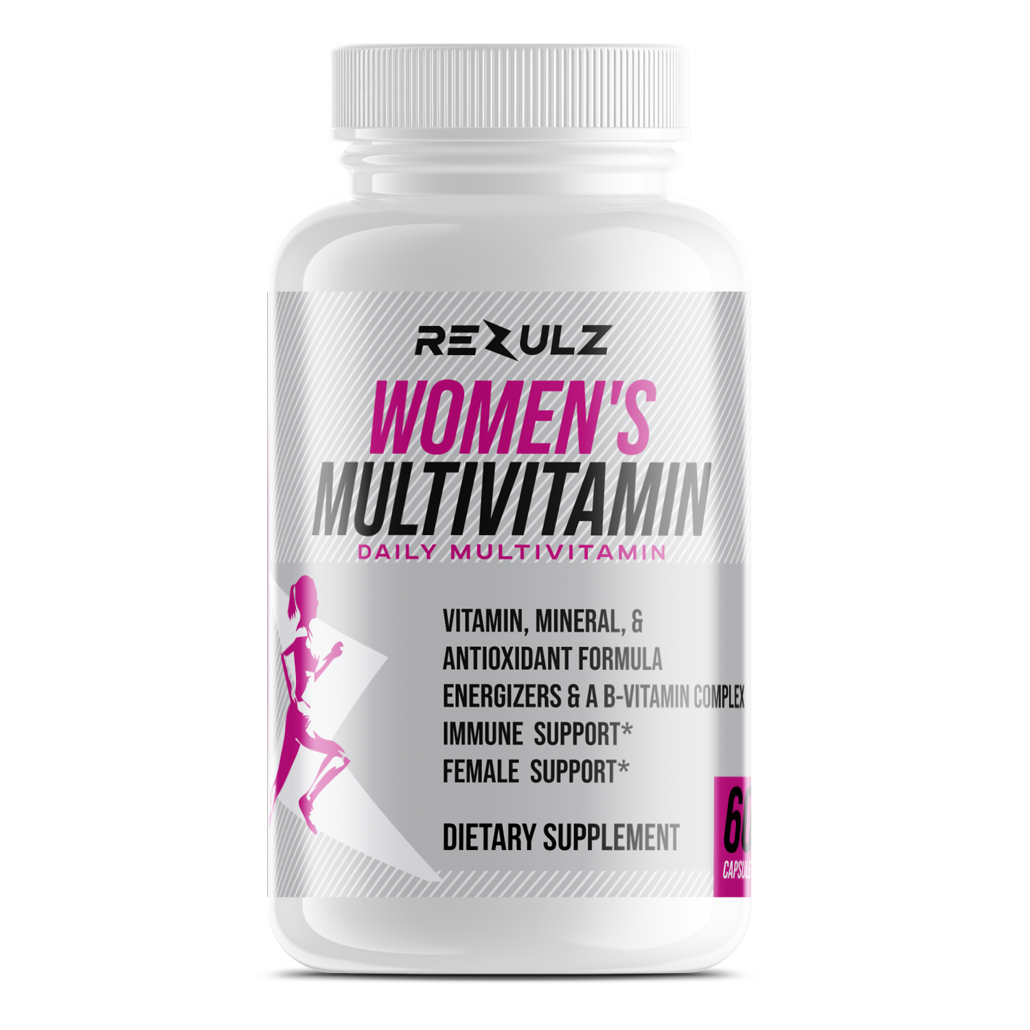 Women’s Multi Vitamin