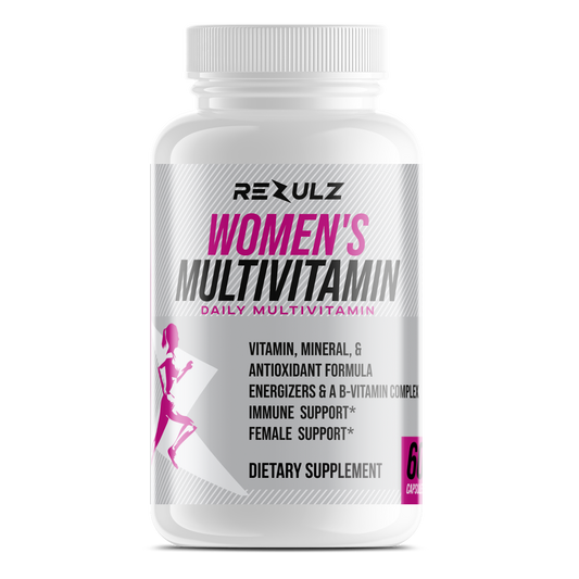 Women’s Multi Vitamin