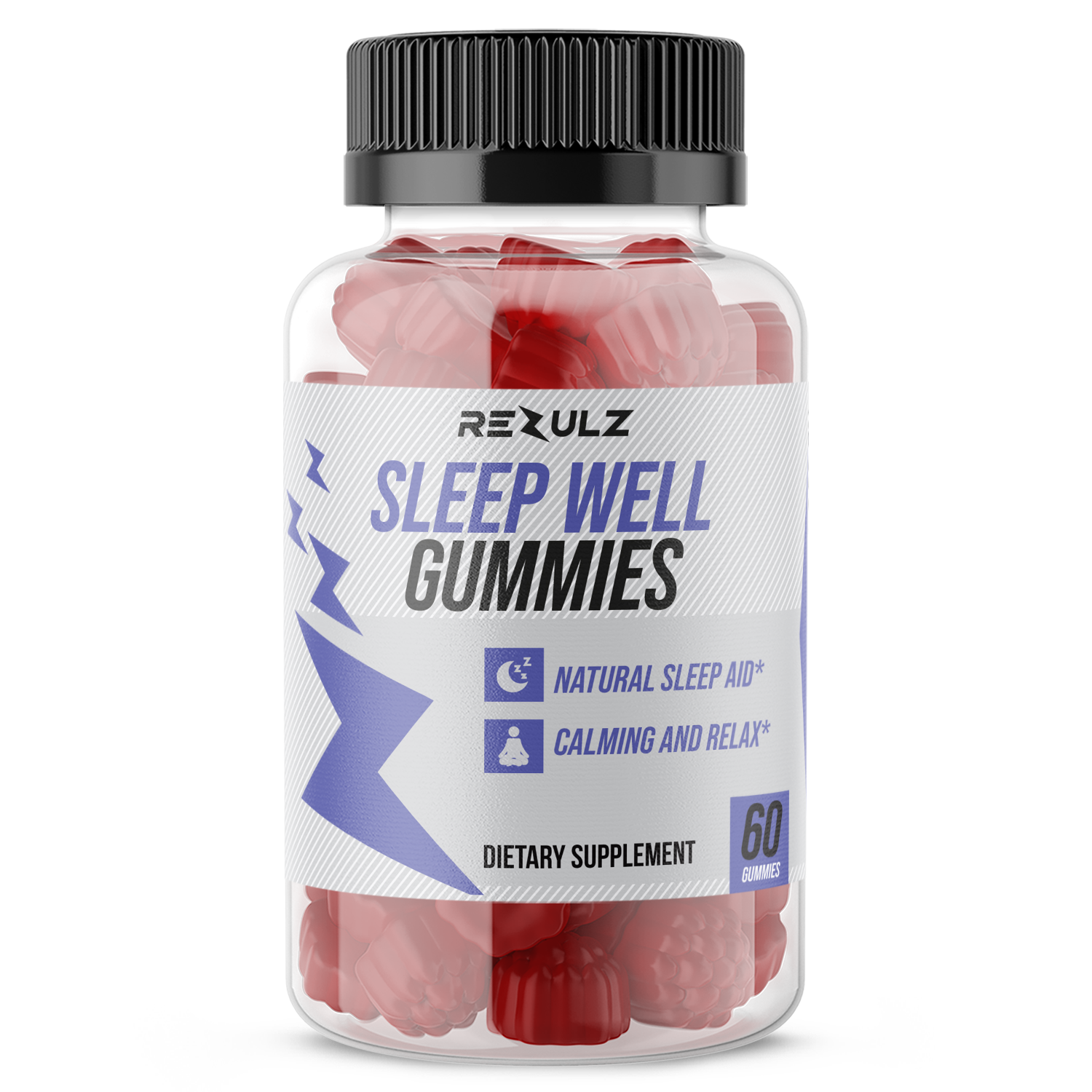 Sleep Well Gummies